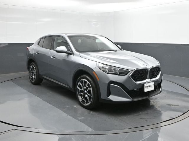 2025 BMW X2 xDrive28i