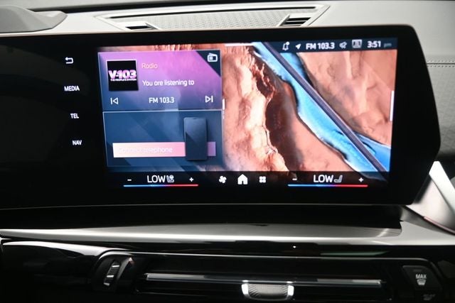 2025 BMW X2 xDrive28i