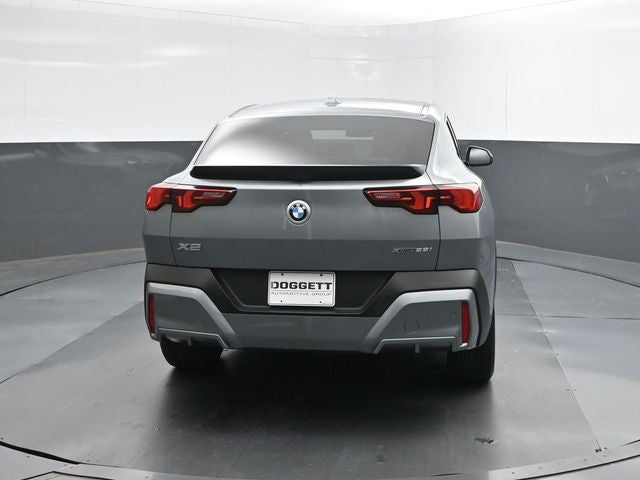 2025 BMW X2 xDrive28i