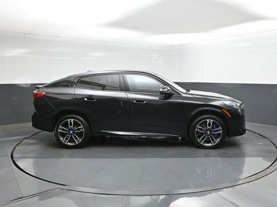 2026 BMW X2 xDrive28i