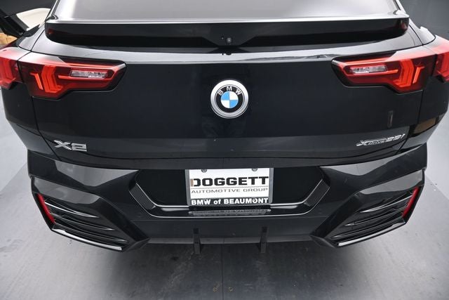 2026 BMW X2 xDrive28i