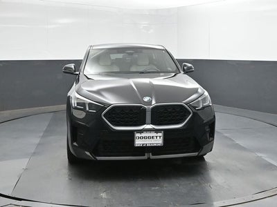 2026 BMW X2 xDrive28i