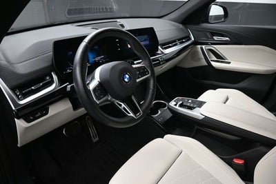 2026 BMW X2 xDrive28i