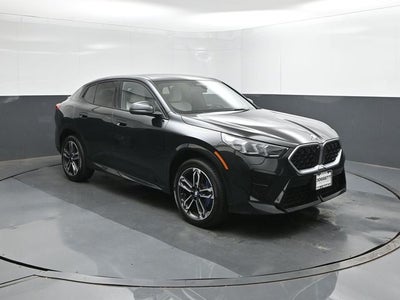 2026 BMW X2 xDrive28i