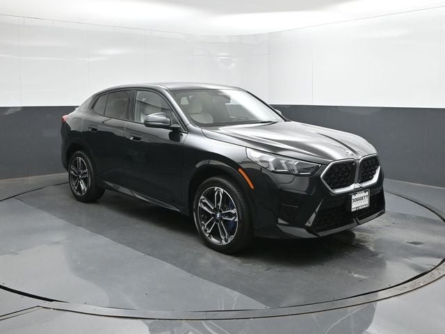 2026 BMW X2 xDrive28i