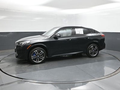 2026 BMW X2 xDrive28i