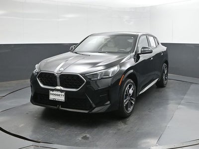 2026 BMW X2 xDrive28i