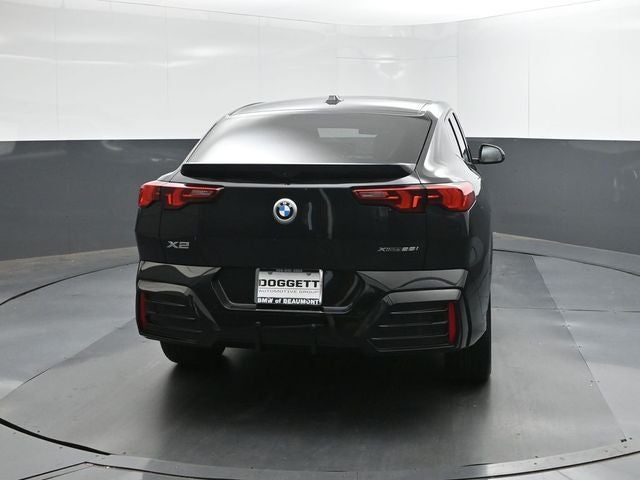 2026 BMW X2 xDrive28i