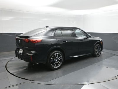 2026 BMW X2 xDrive28i