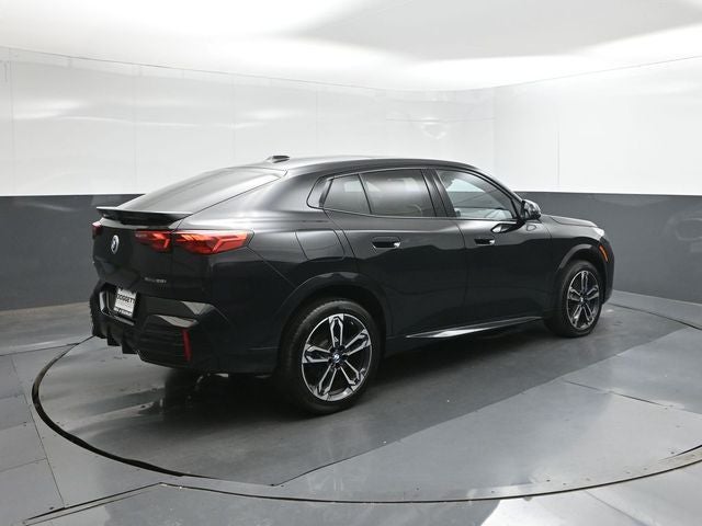 2026 BMW X2 xDrive28i