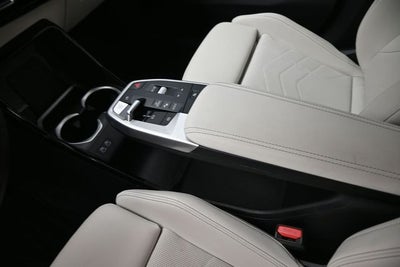 2026 BMW X2 xDrive28i