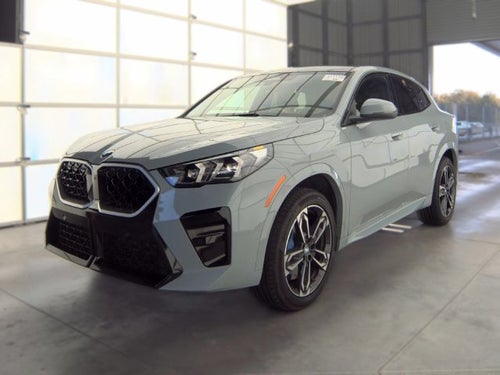 2026 BMW X2 xDrive28i