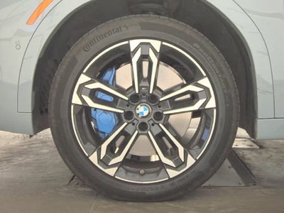 2026 BMW X2 xDrive28i