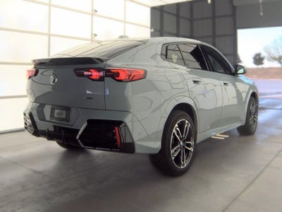 2026 BMW X2 xDrive28i