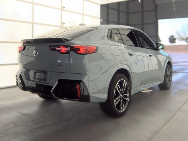 2026 BMW X2 xDrive28i