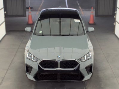 2026 BMW X2 xDrive28i