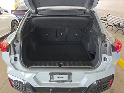 2026 BMW X2 xDrive28i