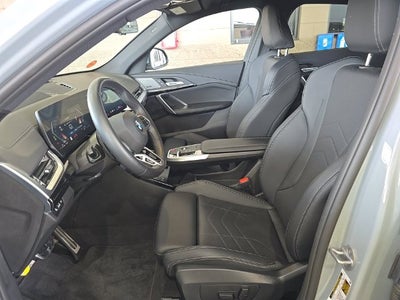 2026 BMW X2 xDrive28i