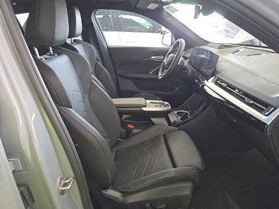 2026 BMW X2 xDrive28i