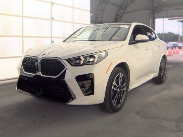 2026 BMW X2 xDrive28i