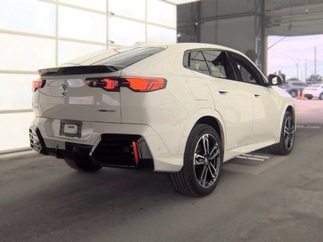 2026 BMW X2 xDrive28i