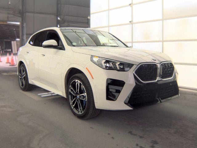 2026 BMW X2 xDrive28i