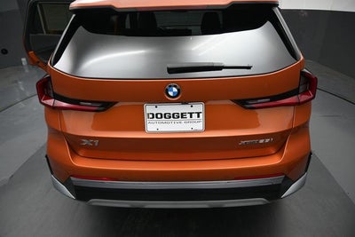 2025 BMW X1 xDrive28i