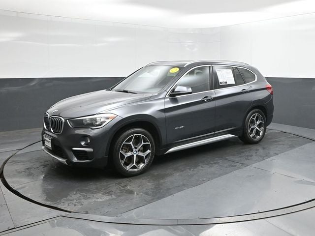 2018 BMW X1 xDrive28i