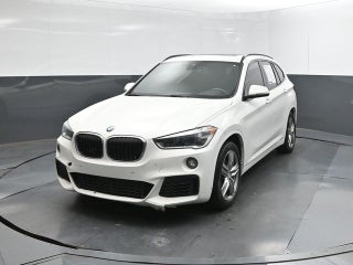 2019 BMW X1 sDrive28i