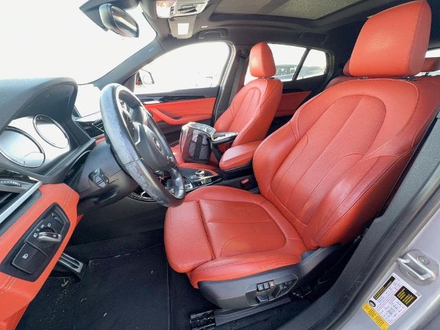 2023 BMW X2 sDrive28i