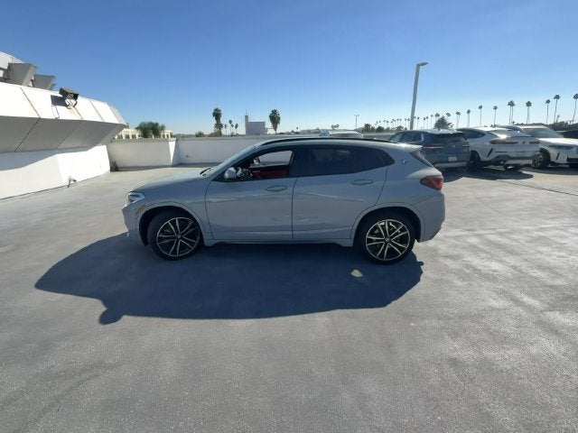 2023 BMW X2 sDrive28i