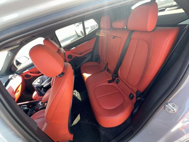 2023 BMW X2 sDrive28i