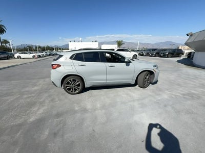 2023 BMW X2 sDrive28i