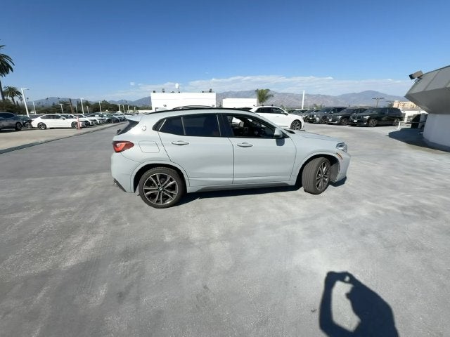 2023 BMW X2 sDrive28i