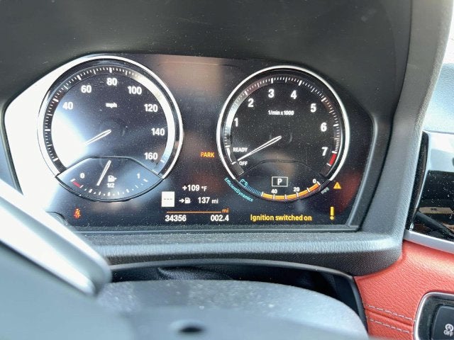 2023 BMW X2 sDrive28i