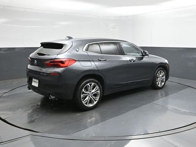 2019 BMW X2 sDrive28i