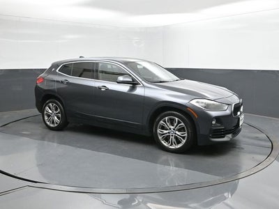 2019 BMW X2 sDrive28i