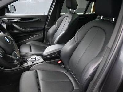 2019 BMW X2 sDrive28i