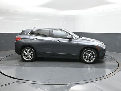 2019 BMW X2 sDrive28i