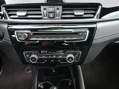 2019 BMW X2 sDrive28i
