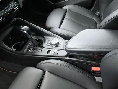 2019 BMW X2 sDrive28i