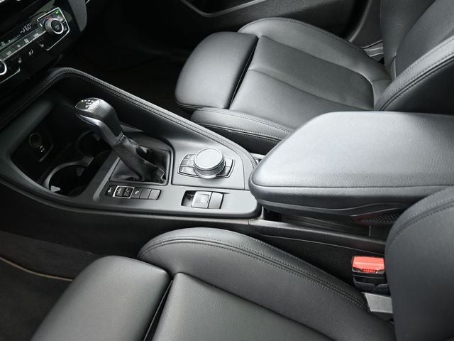 2019 BMW X2 sDrive28i