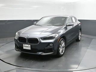 2019 BMW X2 sDrive28i