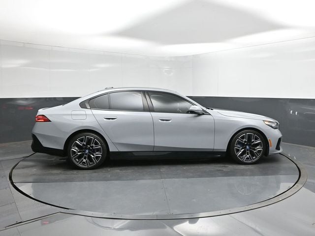 2024 BMW i5 i5 eDrive40 M Sport Premium