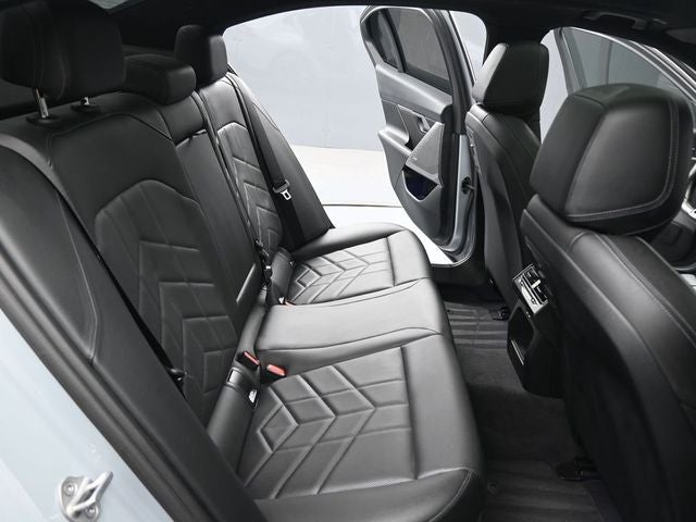 2024 BMW i5 i5 eDrive40 M Sport Premium