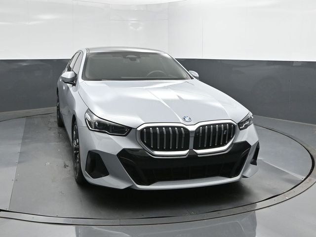 2024 BMW i5 i5 eDrive40 M Sport Premium
