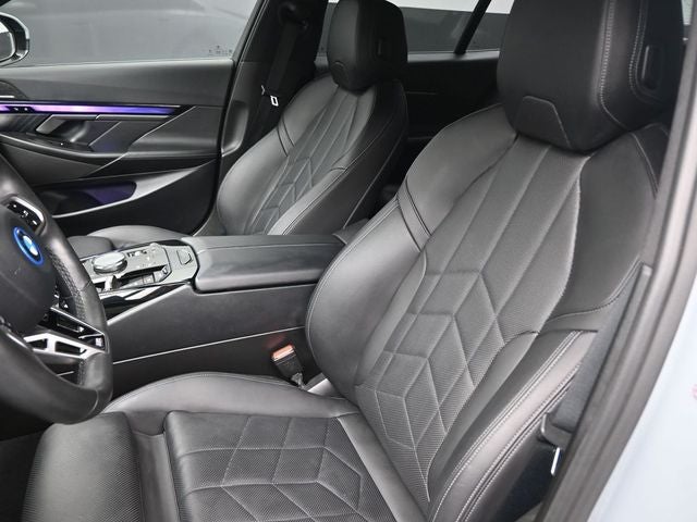 2024 BMW i5 i5 eDrive40 M Sport Premium