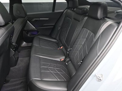 2024 BMW i5 i5 eDrive40 M Sport Premium