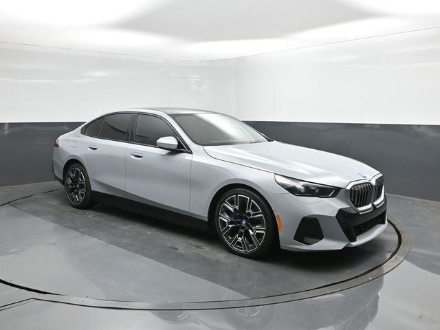 2024 BMW i5 i5 eDrive40 M Sport Premium