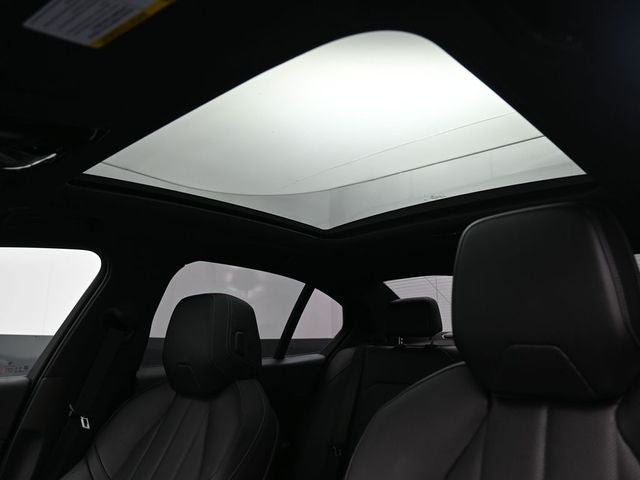 2024 BMW i5 i5 eDrive40 M Sport Premium